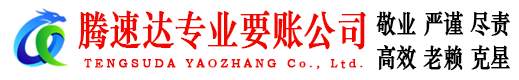 丰县腾速达收债公司